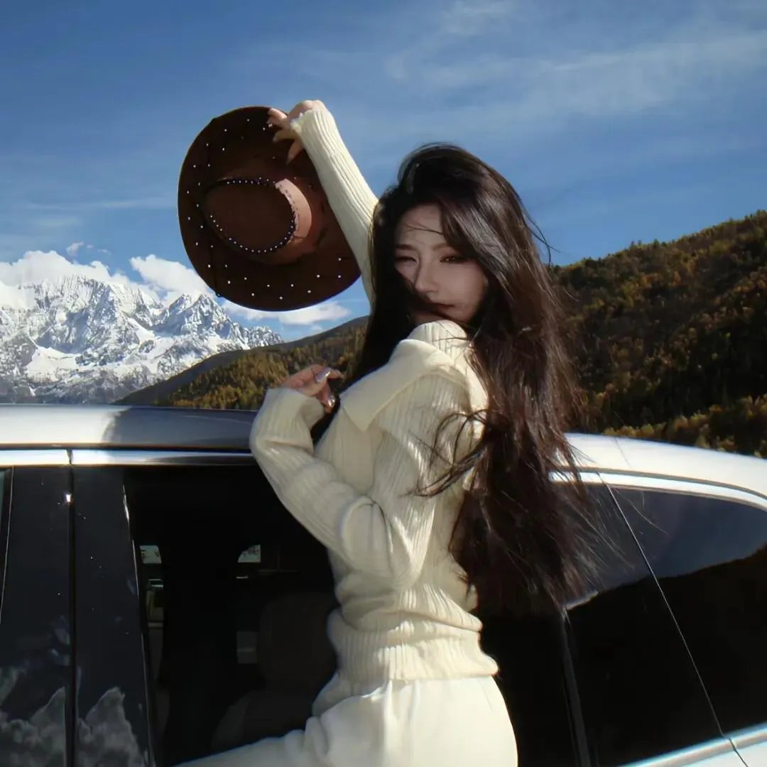 上海女子图鉴