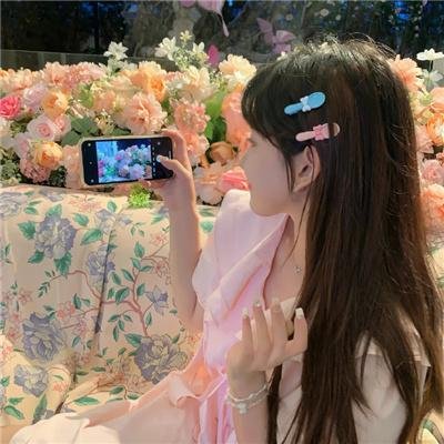 女人,有时是男人